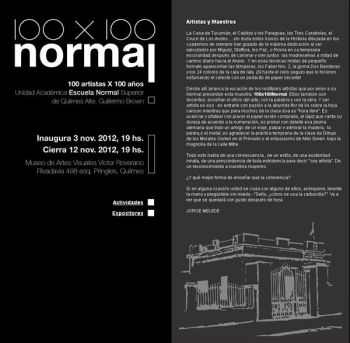 diseño web: 100 x 100 Normal