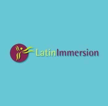 diseño: Latin Immersion