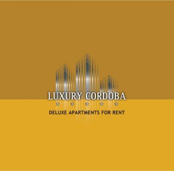 diseño: Luxury Cordoba - DiseÃƒÂ±o Web sitio alquileres temporarios