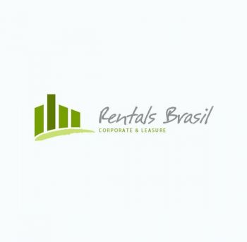 diseño: Rentals Brasil - DiseÃƒÂ±o Web sitio alquileres temporarios