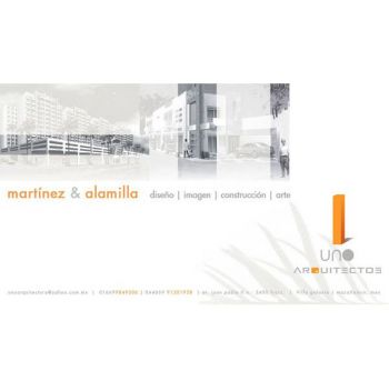 diseño: UNO Arquitectos